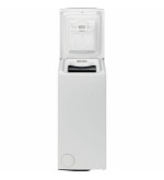 Whirlpool Whirlpool TDLR7251BSIT Lavatrice carica dall’alto 7 kg Centrifuga 1200 Giri Inverter Classe B – TDLR 7251BS IT