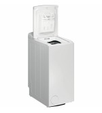 Whirlpool Whirlpool TDLR7251BSIT Lavatrice carica dall’alto 7 kg Centrifuga 1200 Giri Inverter Classe B – TDLR 7251BS IT