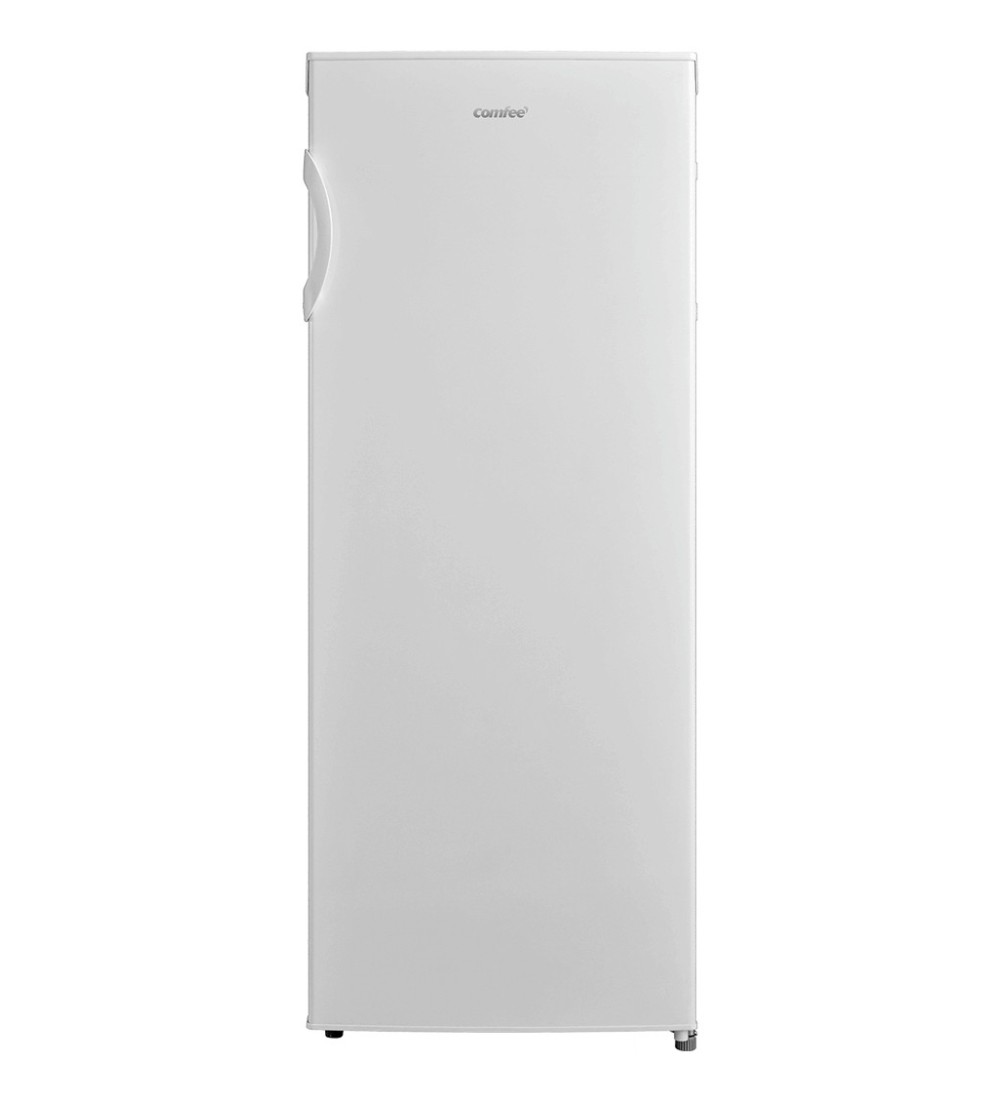 Comfee Comfeè RCU219WH2 Congelatore verticale Libera installazione 5 Cassetti 160 L Statico Classe E Comfee Comfeè RCU219WH2 Congelatore verticale Libera installazione 5 Cassetti 160 L Statico Classe E