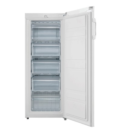 Comfee Comfeè RCU219WH2 Congelatore verticale Libera installazione 5 Cassetti 160 L Statico Classe E Comfee Comfeè RCU219WH2 Congelatore verticale Libera installazione 5 Cassetti 160 L Statico Classe E