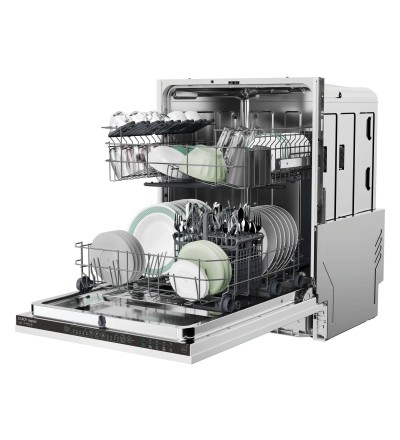 Candy LAVASTOVIGLIE CANDY RAPIDO CIU3C7L0B 13 COP (32901934)