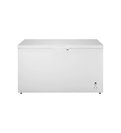 Hisense Hisense FT546D4AWLYE Congelatore a pozzetto Orizzontale 420L Classe E