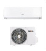 SEKOM Sekom SM509DAX Condizionatore DUAL split pompa di calore Inverter A++/A+ R32