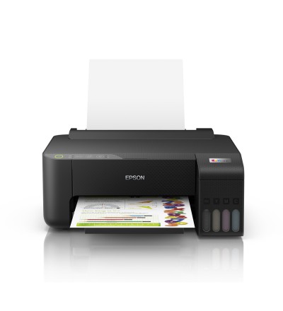 Epson Epson Ecotank Et-1810 Stampante multifunzione inkjet a colori – A4