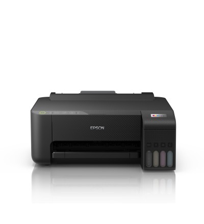 Epson Epson Ecotank Et-1810 Stampante multifunzione inkjet a colori – A4