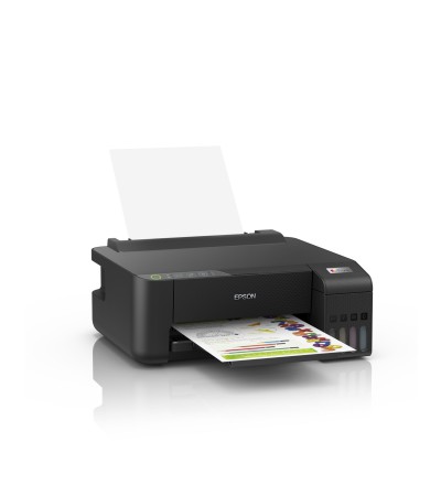 Epson Epson Ecotank Et-1810 Stampante multifunzione inkjet a colori – A4