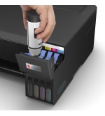 Epson Epson Ecotank Et-1810 Stampante multifunzione inkjet a colori – A4