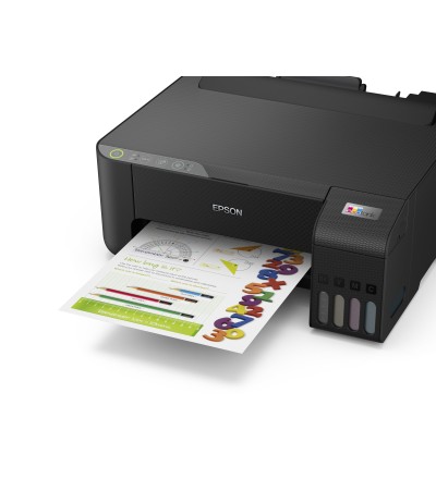 Epson Epson Ecotank Et-1810 Stampante multifunzione inkjet a colori – A4