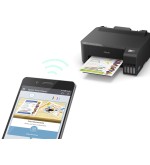 Epson Epson Ecotank Et-1810 Stampante multifunzione inkjet a colori – A4