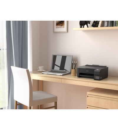 Epson Epson Ecotank Et-1810 Stampante multifunzione inkjet a colori – A4