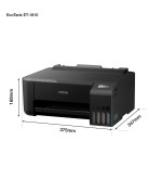 Epson Epson Ecotank Et-1810 Stampante multifunzione inkjet a colori – A4