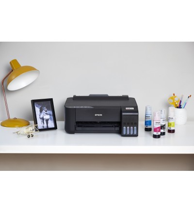 Epson Epson Ecotank Et-1810 Stampante multifunzione inkjet a colori – A4