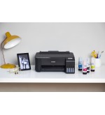Epson Epson Ecotank Et-1810 Stampante multifunzione inkjet a colori – A4