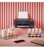 Epson Epson Ecotank Et-1810 Stampante multifunzione inkjet a colori – A4