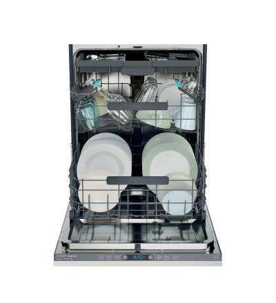 Candy Candy CI4B4F1A Lavastoviglie da incasso a Scomparsa Totale 14 coperti 3 Cestello Motore Speed-Drive Inverter Classe B Candy Candy CI4B4F1A Lavastoviglie da incasso a Scomparsa Totale 14 coperti 3 Cestello Motore Speed-Drive Inverter Classe B