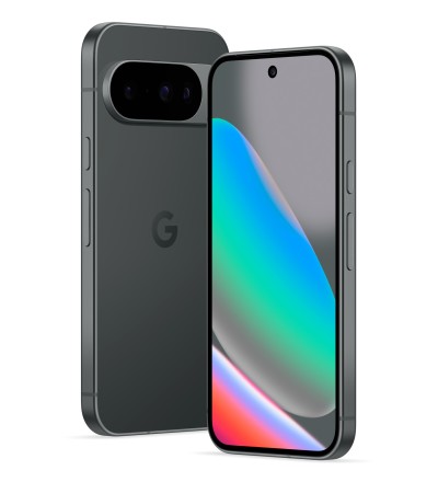 GOOGLE Google Pixel 10 12+128GB 6.3 5G Obsidian Black EU
