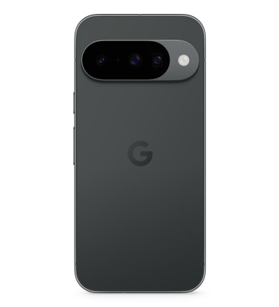 GOOGLE Google Pixel 10 12+128GB 6.3 5G Obsidian Black EU