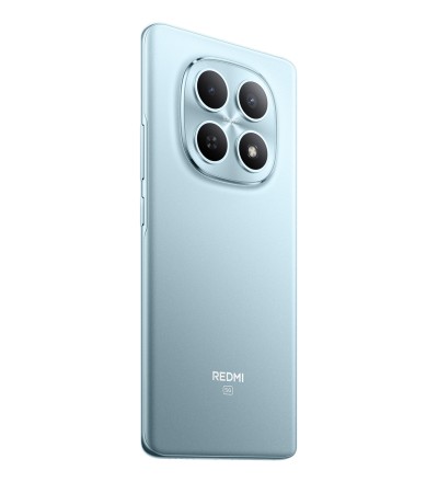 Xiaomi Xiaomi Redmi Note 15 8+256GB 6.77 5G Glacier Blue TIM Xiaomi Xiaomi Redmi Note 15 8+256GB 6.77 5G Glacier Blue TIM