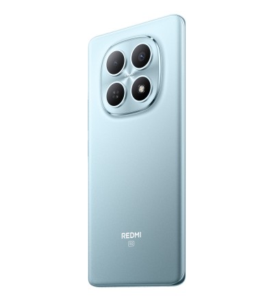 Xiaomi Xiaomi Redmi Note 15 8+256GB 6.77 5G Glacier Blue TIM Xiaomi Xiaomi Redmi Note 15 8+256GB 6.77 5G Glacier Blue TIM