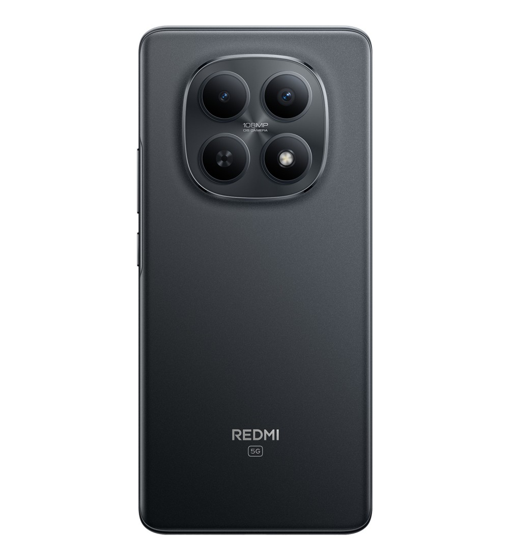 Xiaomi Xiaomi Redmi Note 15 8+256GB 6.77 5G Midnight Black ITA Xiaomi Xiaomi Redmi Note 15 8+256GB 6.77 5G Midnight Black ITA