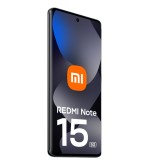 Xiaomi Xiaomi Redmi Note 15 8+256GB 6.77 5G Midnight Black ITA Xiaomi Xiaomi Redmi Note 15 8+256GB 6.77 5G Midnight Black ITA