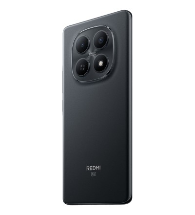 Xiaomi Xiaomi Redmi Note 15 8+256GB 6.77 5G Midnight Black ITA Xiaomi Xiaomi Redmi Note 15 8+256GB 6.77 5G Midnight Black ITA