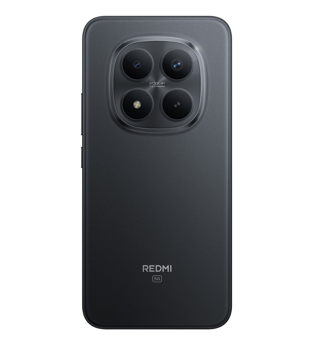 Xiaomi Xiaomi Redmi Note 15 Pro+ 8+256GB 6.83 5G Midnight Black ITA Xiaomi Xiaomi Redmi Note 15 Pro+ 8+256GB 6.83 5G Midnight Black ITA