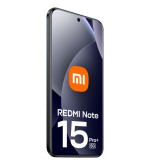 Xiaomi Xiaomi Redmi Note 15 Pro+ 8+256GB 6.83 5G Midnight Black ITA Xiaomi Xiaomi Redmi Note 15 Pro+ 8+256GB 6.83 5G Midnight Black ITA