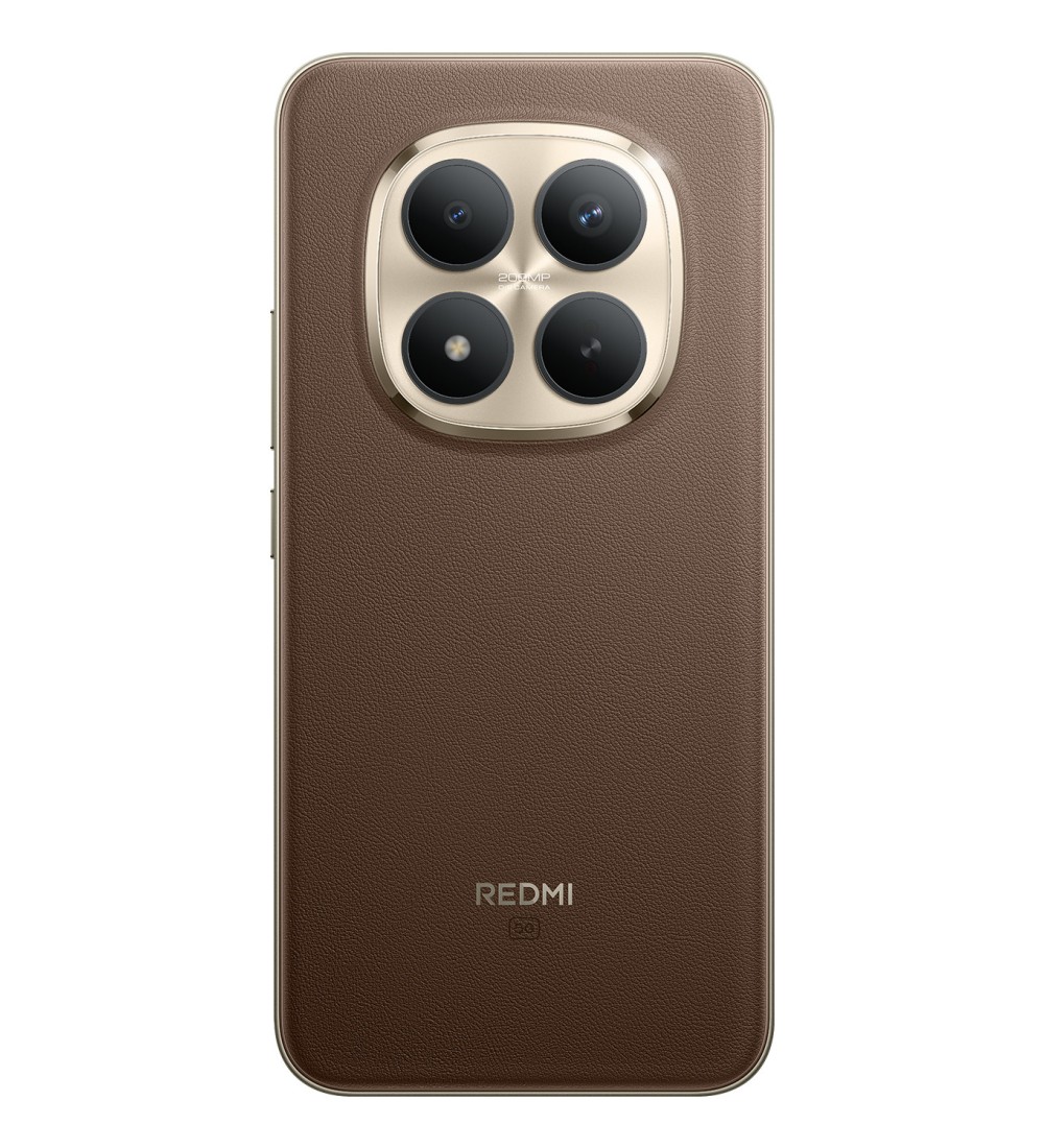 Xiaomi Xiaomi Redmi Note 15 Pro+ 8+256GB 6.83 5G Mocha Brown ITA Xiaomi Xiaomi Redmi Note 15 Pro+ 8+256GB 6.83 5G Mocha Brown ITA