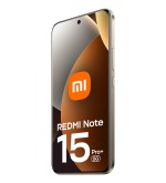 Xiaomi Xiaomi Redmi Note 15 Pro+ 8+256GB 6.83 5G Mocha Brown ITA Xiaomi Xiaomi Redmi Note 15 Pro+ 8+256GB 6.83 5G Mocha Brown ITA