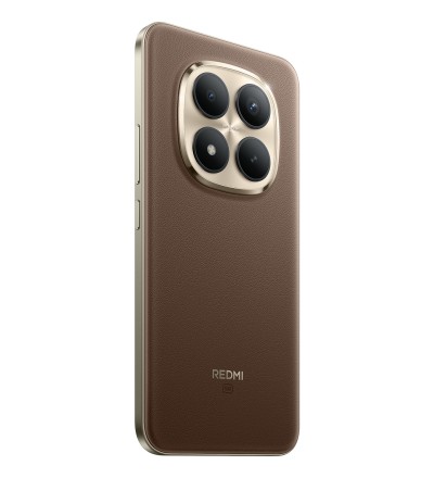 Xiaomi Xiaomi Redmi Note 15 Pro+ 8+256GB 6.83 5G Mocha Brown ITA Xiaomi Xiaomi Redmi Note 15 Pro+ 8+256GB 6.83 5G Mocha Brown ITA
