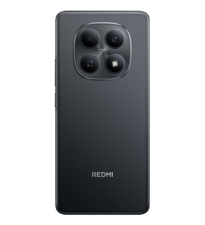 Xiaomi Xiaomi Redmi Note 15 8+256GB 6.77 NFC Black DS EU Xiaomi Xiaomi Redmi Note 15 8+256GB 6.77 NFC Black DS EU