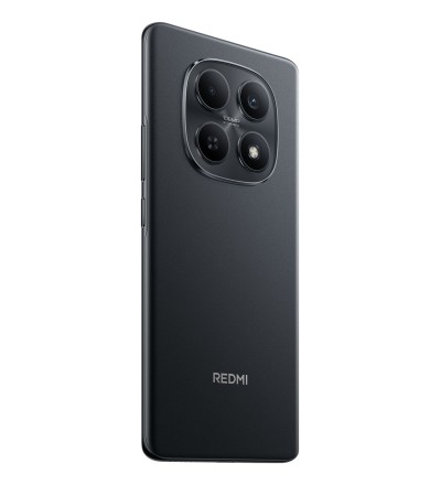 Xiaomi Xiaomi Redmi Note 15 8+256GB 6.77 NFC Black DS EU Xiaomi Xiaomi Redmi Note 15 8+256GB 6.77 NFC Black DS EU