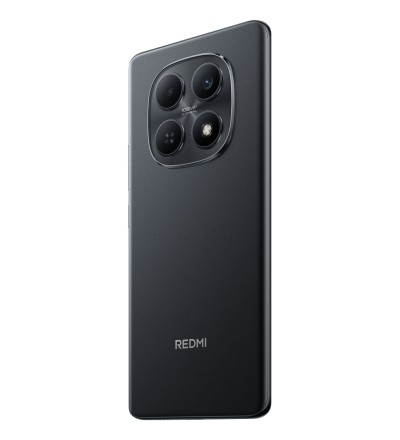 Xiaomi Xiaomi Redmi Note 15 8+256GB 6.77 NFC Black DS EU Xiaomi Xiaomi Redmi Note 15 8+256GB 6.77 NFC Black DS EU