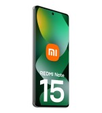 Xiaomi Xiaomi Redmi Note 15 8+256GB 6.77 NFC Forest Green DS EU