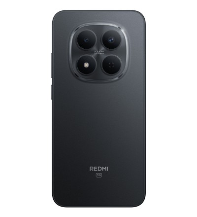 Xiaomi Xiaomi Redmi Note 15 Pro 8+256GB 6.77 5G Midnight Black ITA