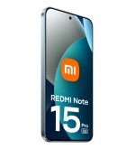 Xiaomi Xiaomi Redmi Note 15 Pro 8+256GB 6.83 5G Glacier Blue EU Xiaomi Xiaomi Redmi Note 15 Pro 8+256GB 6.83 5G Glacier Blue EU