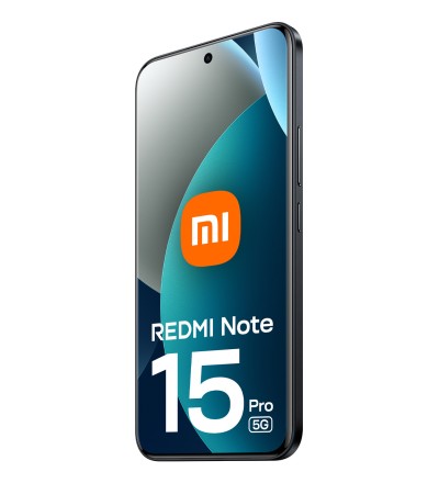 Xiaomi Xiaomi Redmi Note 15 Pro 8+256GB 6.83 5G Glacier Blue EU Xiaomi Xiaomi Redmi Note 15 Pro 8+256GB 6.83 5G Glacier Blue EU