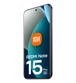 Xiaomi Xiaomi Redmi Note 15 Pro 8+256GB 6.83 5G Glacier Blue EU Xiaomi Xiaomi Redmi Note 15 Pro 8+256GB 6.83 5G Glacier Blue EU