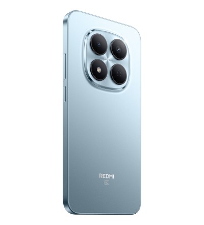 Xiaomi Xiaomi Redmi Note 15 Pro 8+256GB 6.83 5G Glacier Blue EU Xiaomi Xiaomi Redmi Note 15 Pro 8+256GB 6.83 5G Glacier Blue EU
