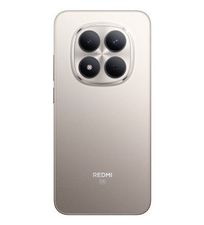 Xiaomi Xiaomi Redmi Note 15 Pro 8+256GB 6.83 5G Titanium Color EU