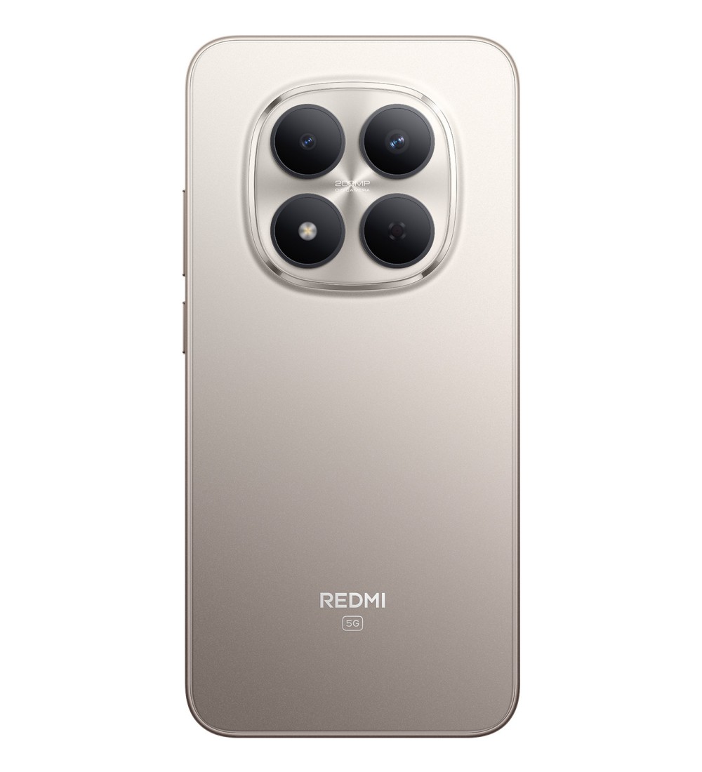 Xiaomi Xiaomi Redmi Note 15 Pro 8+256GB 6.83 5G Titanium Color EU Xiaomi Xiaomi Redmi Note 15 Pro 8+256GB 6.83 5G Titanium Color EU