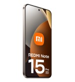 Xiaomi Xiaomi Redmi Note 15 Pro 8+256GB 6.83 5G Titanium Color EU Xiaomi Xiaomi Redmi Note 15 Pro 8+256GB 6.83 5G Titanium Color EU