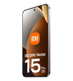 Xiaomi Xiaomi Redmi Note 15 Pro 8+256GB 6.83 5G Titanium Color EU Xiaomi Xiaomi Redmi Note 15 Pro 8+256GB 6.83 5G Titanium Color EU