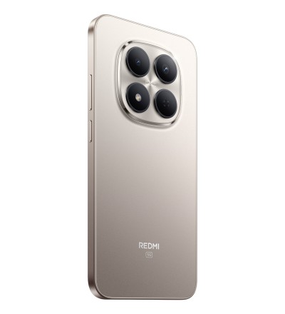 Xiaomi Xiaomi Redmi Note 15 Pro 8+256GB 6.83 5G Titanium Color EU Xiaomi Xiaomi Redmi Note 15 Pro 8+256GB 6.83 5G Titanium Color EU