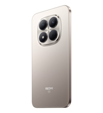 Xiaomi Xiaomi Redmi Note 15 Pro 8+256GB 6.83 5G Titanium Color EU Xiaomi Xiaomi Redmi Note 15 Pro 8+256GB 6.83 5G Titanium Color EU