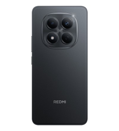 Xiaomi Xiaomi Redmi Note 15 Pro 8+256GB 6.83 Black EU