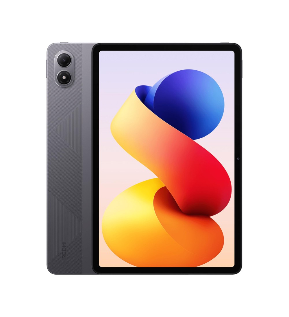 Xiaomi Xiaomi Redmi Pad 2 Pro 12.1 6+128GB 5G Graphite Gray EU Xiaomi Xiaomi Redmi Pad 2 Pro 12.1 6+128GB 5G Graphite Gray EU