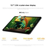 Xiaomi Xiaomi Redmi Pad 2 Pro 12.1 6+128GB 5G Graphite Gray EU Xiaomi Xiaomi Redmi Pad 2 Pro 12.1 6+128GB 5G Graphite Gray EU