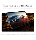 Xiaomi Xiaomi Redmi Pad 2 Pro 12.1 6+128GB 5G Graphite Gray EU Xiaomi Xiaomi Redmi Pad 2 Pro 12.1 6+128GB 5G Graphite Gray EU